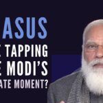 A second list of tapping by Pegasus includes Rahul Gandhi, Union Ministers & Pravin Togadia