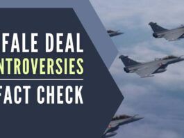 Missteps in the way the Rafale deal was structured continue to plague the Modi government