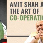 When Demonetisation was announced in 2016, many cooperative banks were not allowed to exchange old notes for new. Watch this video to find out why and the reason Amit Shah is not entrusted with the newly created Ministry of Cooperatives.
