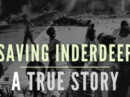Saving Inderdeep – A true story