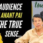 More than three generations of Indians grew up knowing their heritage by reading his books. Such was the impact of one man’s dream Mr. Anant Pai.