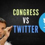 Days after the temporary suspension of his Twitter account, Congress leader Rahul Gandhi on Friday accused the US-based microblogging giant of "interfering in the national political process