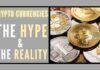 Author dissects the grain from the chaff in the new, hot field of Digital Currencies, the hype, and the reality