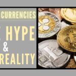 Author dissects the grain from the chaff in the new, hot field of Digital Currencies, the hype, and the reality