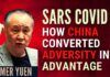 Elmer Yuen explains the origins of China's Virology Labs from the time it started with help from the French to today and how there are close to 40 labs like Wuhan, spread all over China. Like Olympics, China is running with a knife and stabbing you and you (the World) are talking about competition A must-watch!