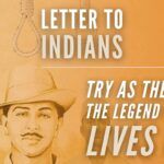 Were the popularity and followership gained amongst Indians by Bhagat Singh, Sukhdev, Raj Guru, and their ideals the reason for Gandhi and his cohort's insecurity?