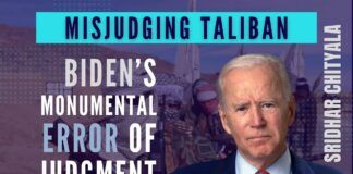 Afghanistan presents Biden with an unwinnable challenge. Americans wanted their soldiers home, yet the U.S. also says it stands as a defender of human rights.