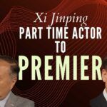 A part-time actor, school dropout suddenly finds himself as the acceptable candidate following Bo Xilai's spectacular combustion. In this hangout, Elmer Yuen explains how Xi manipulated the Deep State and CCP to ascend to the top, and how he controls it now.
