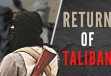 Taliban 2.0 is not like the earlier version, 2.0 is a much more refined, bug-free, flexible, highly adaptative, and intelligent one.