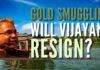 Kerala is active for all the wrong reasons - high COVID rates, ISIS cells broke up, private apps that Govt. can't crack and the unfolding saga of Gold Smuggling and the involvement of the then CM and the then speaker. A must-watch!