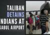 Taliban making it difficult for Afghan Sikhs and Hindus to leave the country