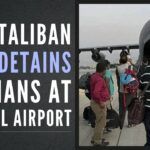 Taliban making it difficult for Afghan Sikhs and Hindus to leave the country