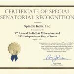 07 – Senatorial Recognition – US Senator Ron Johnson – IFM2021 (1)