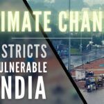 100 districts in India most vulnerable to climate change (4)