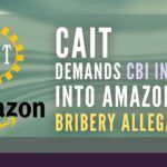 Et tu Amazon? Did your legal representatives try to buy their way out?
