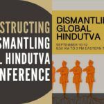 The focus of this article is to deconstruct the conference title and graphic and its timing in spitting the venom and negativity about Hinduism.