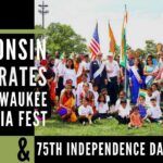 Founded in 2013, Spindle India, Inc, through IndiaFest Milwaukee has been able to bring thousands of people from all ethnic backgrounds to celebrate India in Wisconsin