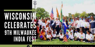 Founded in 2013, Spindle India, Inc, through IndiaFest Milwaukee has been able to bring thousands of people from all ethnic backgrounds to celebrate India in Wisconsin