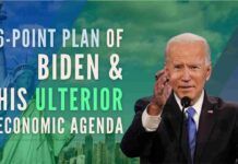 Biden’s agenda: Truth is Casualty and Social Compulsions His Nemesis