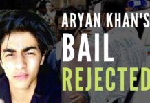 The reason for Aryan Khan's bail rejection is apparent his WhatsApp chats reveal his connection with drug peddlers, suppliers