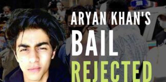 The reason for Aryan Khan's bail rejection is apparent his WhatsApp chats reveal his connection with drug peddlers, suppliers