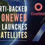 OneWeb is building a constellation of 648 LEO satellites, which will deliver high-speed, low-latency global connectivity