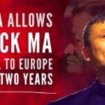 Some of Jack Ma's speeches in international forums made him persona-non-grata to Xi Jinping regime, which put him in silent mode for past two years