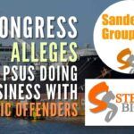 Congress questioned whether Modi govt even considers Sandesara brothers as fugitive economic offenders, why oil PSUs were repeatedly engaging in business with offenders