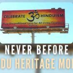 Seeking pride in and valuing and celebrating our heritage is what Hindu Heritage Month stands for