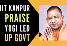 Yogi Adityanath, who himself tested positive at outset of second wave, realized that handling this second wave might be capstone of his decades in public life