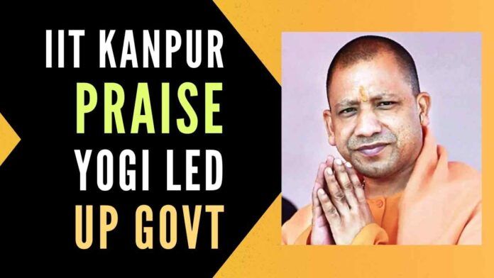 Yogi Adityanath, who himself tested positive at outset of second wave, realized that handling this second wave might be capstone of his decades in public life