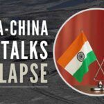 Both India-China will keep troops in forwarding areas for a second freezing winter as 17-month standoff continues