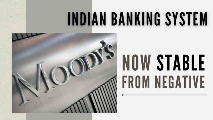 Moody's Investors Service is hopeful that India's economy will continue to recover in the next 12-18 months with GDP growing 9.3 percent in the fiscal year ending March 2022