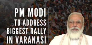 Ahead of UP Assembly polls, BJP state unit prepares for proposed PM Modi rally in Varanasi