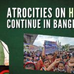With the Bangladesh government confirming that external forces were the reason for the atrocities against Hindus, a proactive plan needs to be put in place to tackle such events in the future. Sree Iyer on the steps Bangladesh must take and how India can help.
