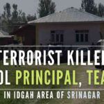 Terrorists targeting Kashmiri Pandits and non-locals to spread fear