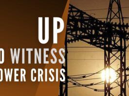 Uttar Pradesh on verge of power crisis due to coal shortage, some of central & private projects run on lower loads