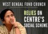 Mamata, yet to take policy decision to allow central schemes, there are indications that West Bengal government is turning soft towards using central grants in the state-run schemes