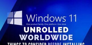 As Microsoft's new Windows 11 is out now, have a look at system requirements for a new OS