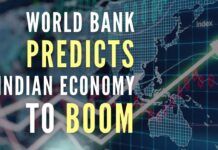 India's economy to grow by 8.3% this fiscal year, says World Bank