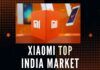 Xiaomi maintained its lead in India’s third quarter (Q3) this year, shipping 11.2 Million units for a 24% share