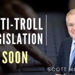 With Australia set to introduce anti-troll legislation, anonymity may no longer be an option for online trolls in Australia