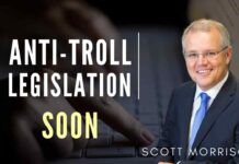 With Australia set to introduce anti-troll legislation, anonymity may no longer be an option for online trolls in Australia