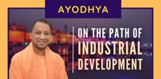 Amid the construction of the Ram Mandir, Ayodhya is undergoing a makeover with modern infrastructure and facilities