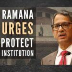 CJI Ramana raises concerns on attacks in Social Media