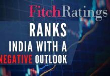 Fitch forecast growth of around 7% between FY24 and FY26, supported by the govt's reform agenda