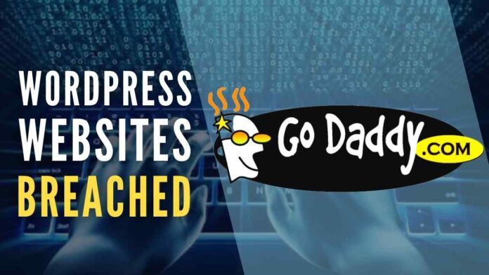 GoDaddy has warned its users that this exposure can put them at greater risk of phishing attacks
