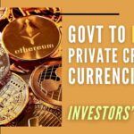 After the news of an upcoming ban on all private crypto currencies in Crypto Bill broke out last week, several investors started pulling out their money from various crypto exchanges