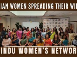 Hindu Women’s Network invites women from all walks of life to join this movement and help with community-building projects
