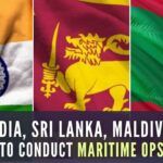 CSC-focused operations are aimed at streamlining Standard Operating Procedures (SOPs) and enhanced interoperability amongst the three navies